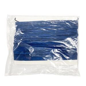 Hammacher Schlemmer Filtered Antibacterial Cooling Gaiter Scarf